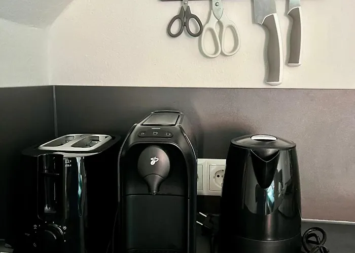 شقة Flores Center - Easy Self-check-in