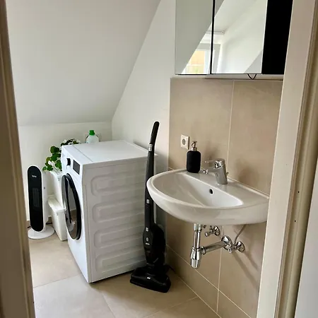 Appartement Flores Center - Easy Self-check-in Graz