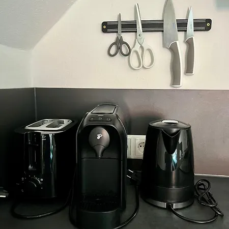 Appartement Flores Center - Easy Self-check-in