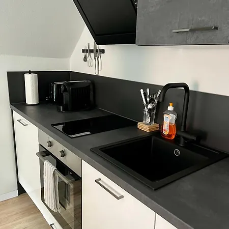 Flores Center - Easy Self-check-in Graz