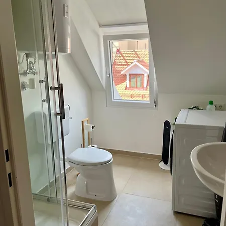 Flores Center - Easy Self-check-in Appartement