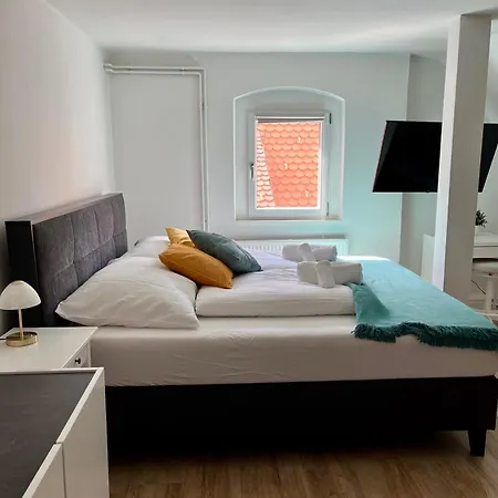 Flores Center - Easy Self-check-in Appartement *