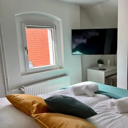 Appartement Flores Center - Easy Self-check-in *