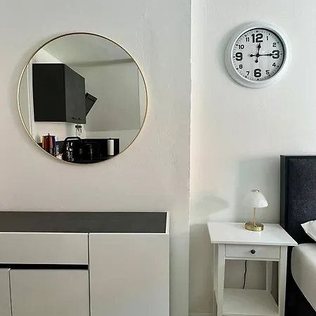 Flores Center - Easy Self-check-in * Graz