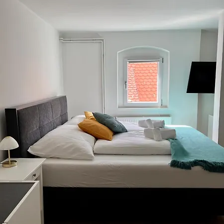 Flores Center - Easy Self-check-in Appartement *