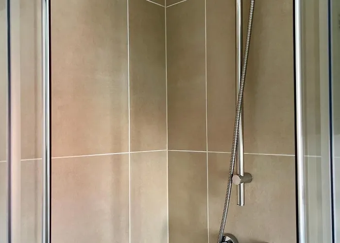 Flores Center - Easy Self-check-in Апартаменты Грац